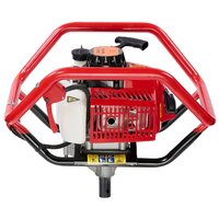 Мотобур Buran DT-800