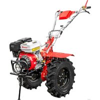 Мотоблок бензиновый Rossel M-318