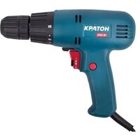 Дрель-шуруповерт Кратон ESDD-280/16 Hobby 30201028