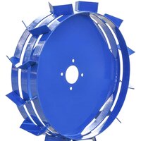 Грунтозацеп Skiper под фланец 4812561000186