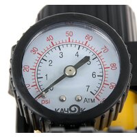 Автомобильный компрессор Качок K50LED