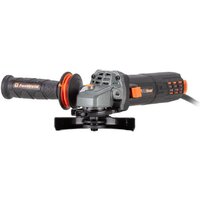 Угловая шлифмашина FoxWeld AG 125/ 1600 ХE