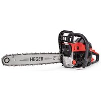 Бензопила Heger 352/18
