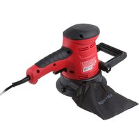 Эксцентриковая шлифмашина Wortex LX RS 1245-1 E 1333377