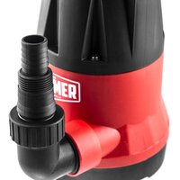 Дренажный насос Hammer NAP250CD