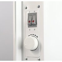 Конвектор Patriot PT-C 15 X