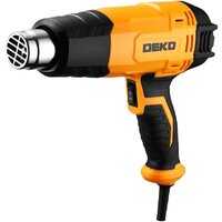 Промышленный фен Deko HG2350 085-1009