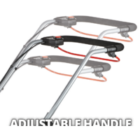 Газонокосилка Einhell GE-CM 18/33 Li-Solo (с 1-им АКБ)