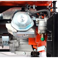 Бензиновый генератор Patriot Max Power SRGE 6500E