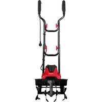 Мотокультиватор электрический Wortex RC 3610 1321476