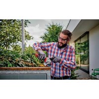 Угловая шлифмашина Einhell TC-AG 125/850