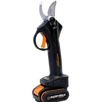 Секатор Partisan ASC-2135 (с 2-мя АКБ)