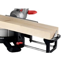 Торцовочная пила Metabo KS 216 M 610216000