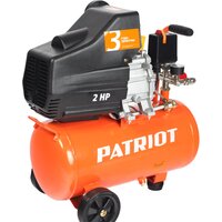 Компрессор Patriot EURO 24-240K