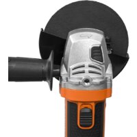 Угловая шлифмашина Daewoo Power DAG 850-125