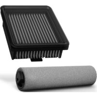 Вертикальный моющий пылесос BQ VCA1003W