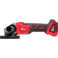 Угловая шлифмашина Wortex CAG 1812 E CAG1812E00029 (без АКБ)