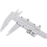 Штангенциркуль Matrix 316345