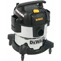 Пылесос DeWalt DXV20S