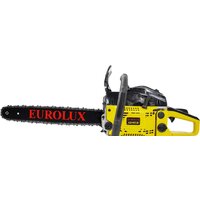 Бензопила Eurolux GS-4518