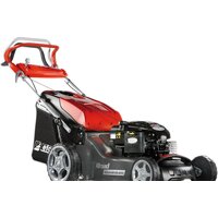 Газонокосилка Efco AR 53 TBX Allroad Aluminium