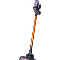 Пылесос BQ VC1002H (оранжевый)