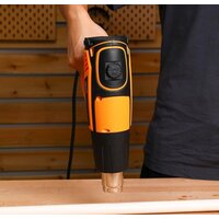 Промышленный фен Deko HG2450