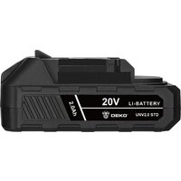 Аккумулятор для инструмента Deko UNV2.0 STD 063-4492 (20В/2 Ач)