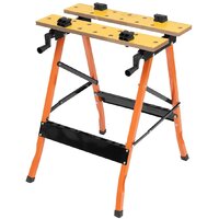 Тиски Sparta 257065