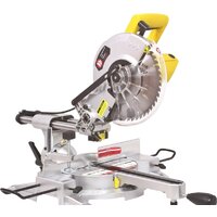 Торцовочная пила Калибр ПТЭ-1900/255ПРм