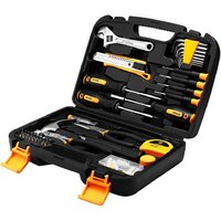 Набор домашнего мастера Deko TZ100-2 (100 шт)