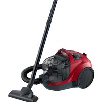 Пылесос Bosch BGS21WX200