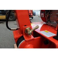 Виброплита Impulse VPR160L