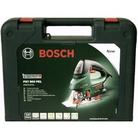 Электролобзик Bosch PST 900 PEL (06033A0220)