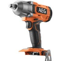 Гайковерт AEG Powertools BSS 18C12ZC-0 4935481078 (без АКБ)