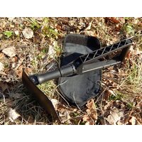 Лопата походная Fiskars 131320