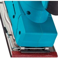 Виброшлифмашина Bort BS-450-R