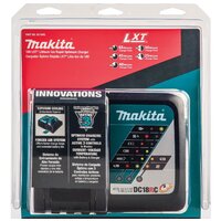 Зарядное устройство Makita DC18RC