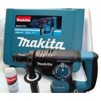 Перфоратор Makita HR2811FT