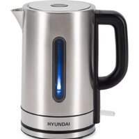 Электрический чайник Hyundai HYK-S2506