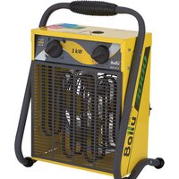 Электрическая тепловая пушка Ballu BHP-M-3