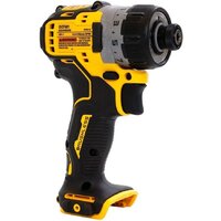 Винтоверт DeWalt DCF601N (без АКБ)