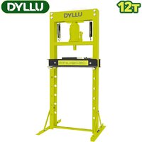 Пресс гидравлический Dyllu DTHQ4A12