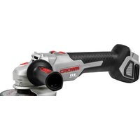 Угловая шлифмашина Crown CT23001-125HX (без АКБ)