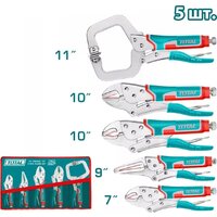 Зажим Total TOS23091