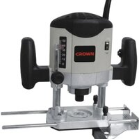 Вертикальный фрезер Crown CT11012