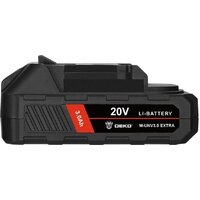 Аккумулятор для инструмента Deko M-UNV3.0 Extra 081-1035 (20В/3 Ач)