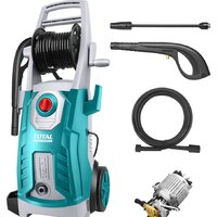 Мойка высокого давления Total TGT11266