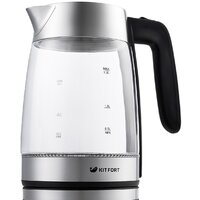 Электрический чайник Kitfort KT-641