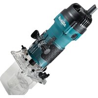 Кромочно-петельный фрезер Makita 3712